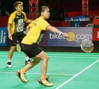 Djarum Superliga 2019: Putri Jaya Raya Menang Sempurna di Laga Pertama